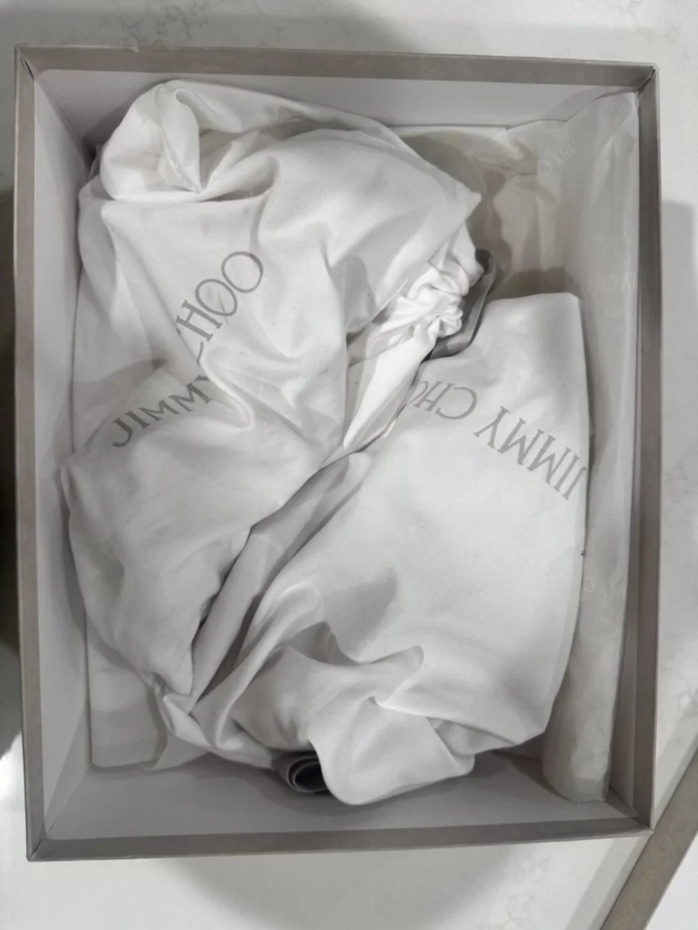 Jimmy Choo Emily Heels - Picture 5 of 6